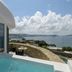 Rocabella Mykonos Hotel in Agios Stefanos with infinity pool and sea view