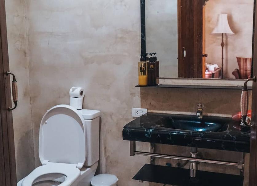 Bathroom Photo