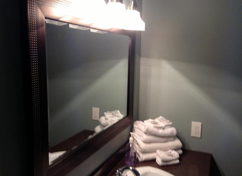 Room amenity Photo