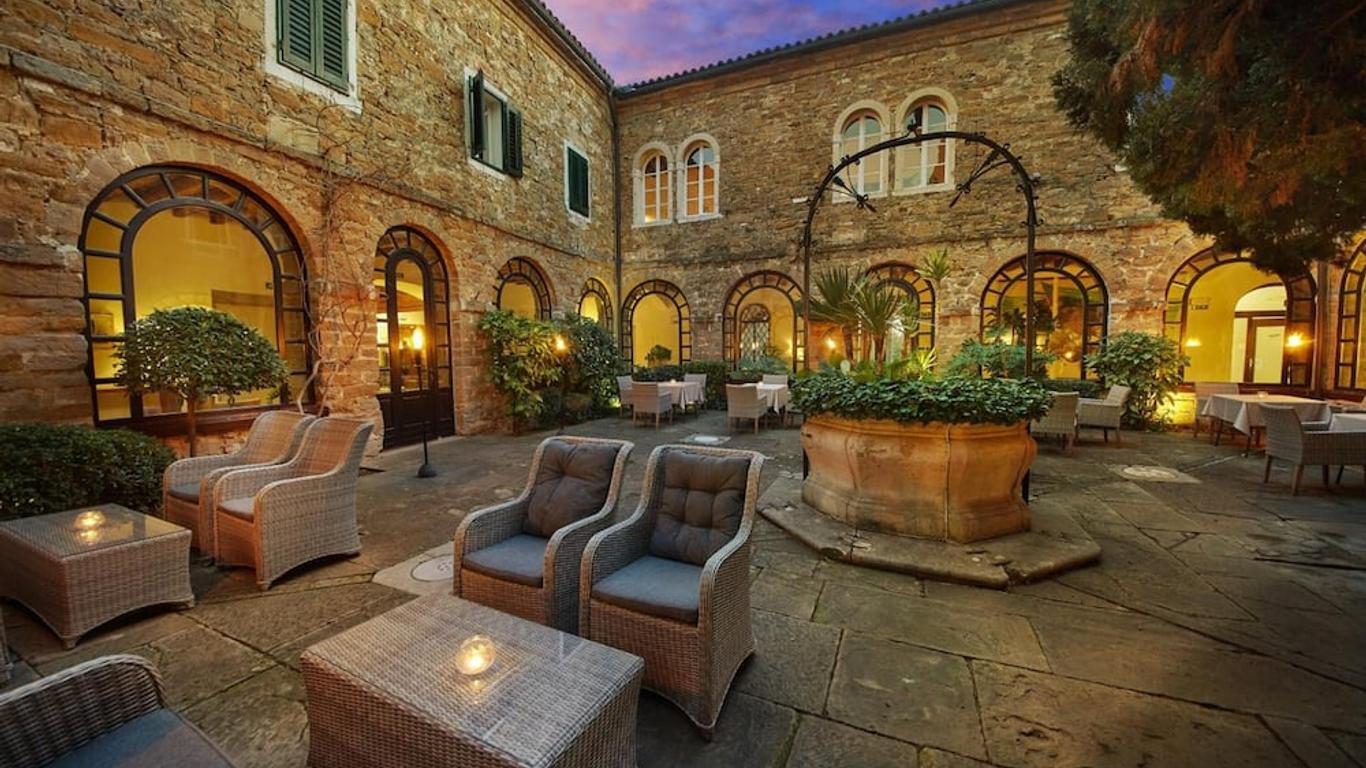 Villas - Hotel & Resort Adria Ankaran