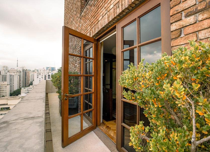 Outdoors view Photo