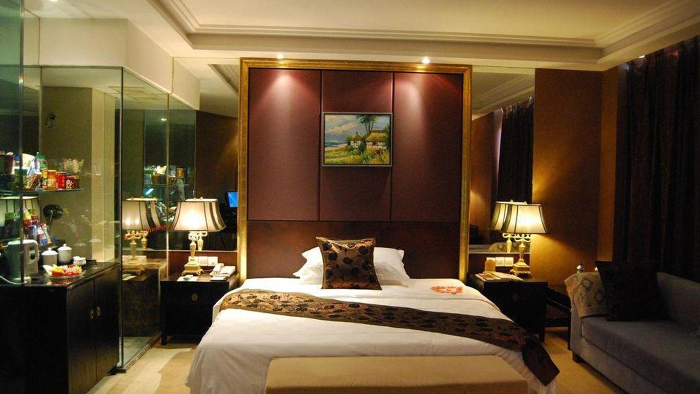 Minghao Hotel
