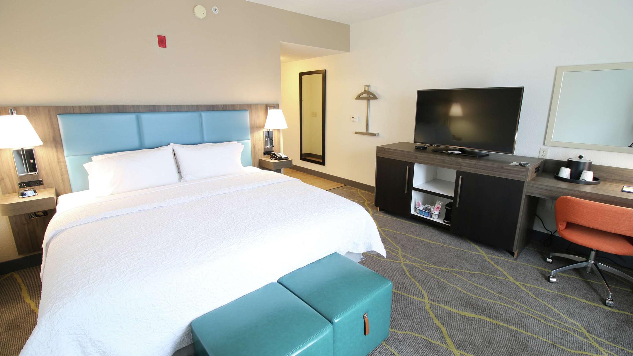 Hampton Inn & Suites Palm Coast from $105. Palm Coast Hotel Deals