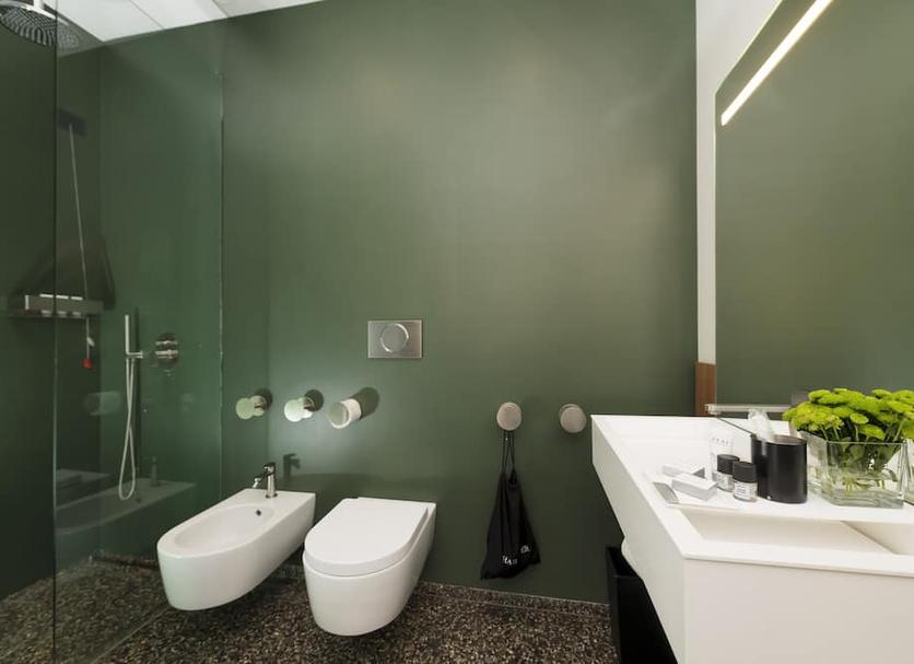Bathroom Photo