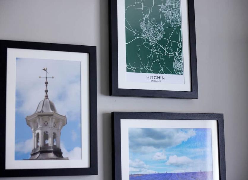 Room amenity Photo