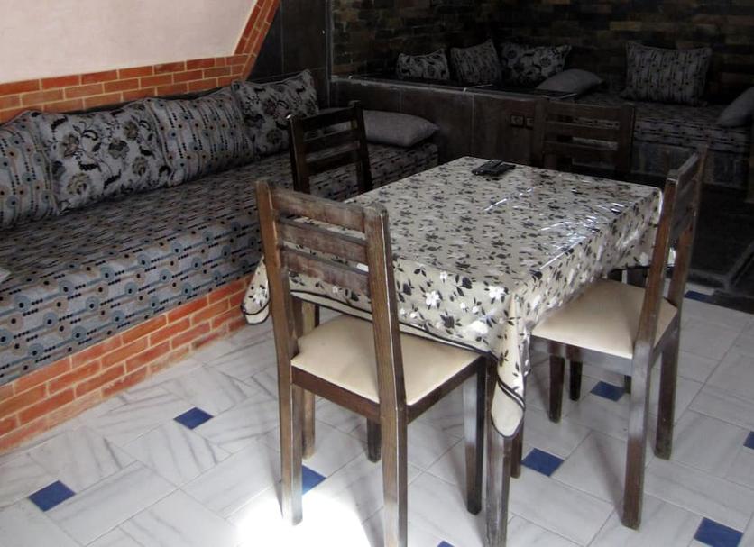 Dining room Photo