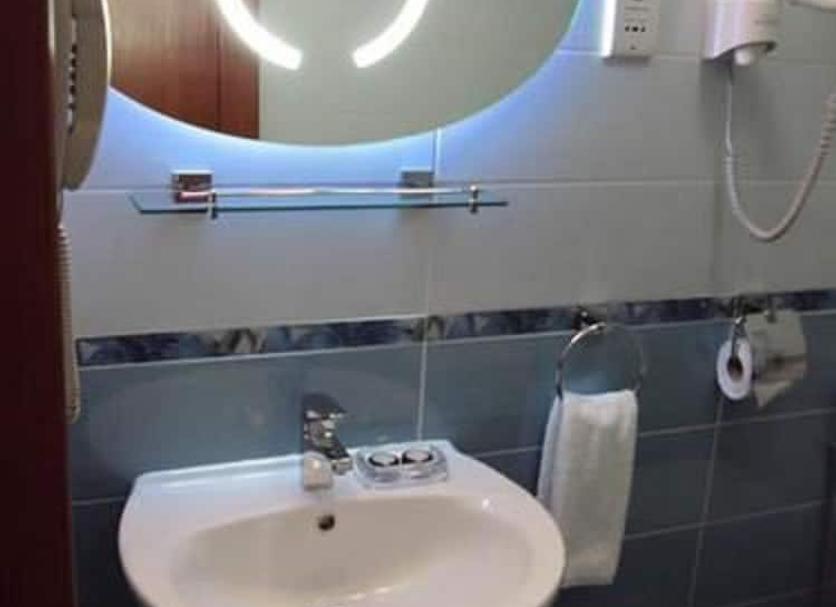 Bathroom Photo