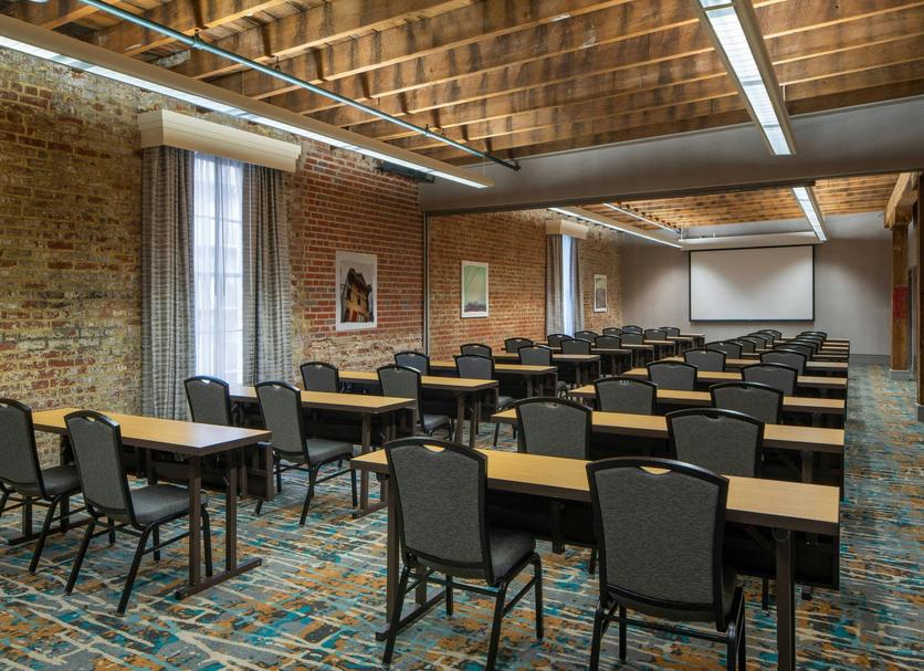 Conference room Photo