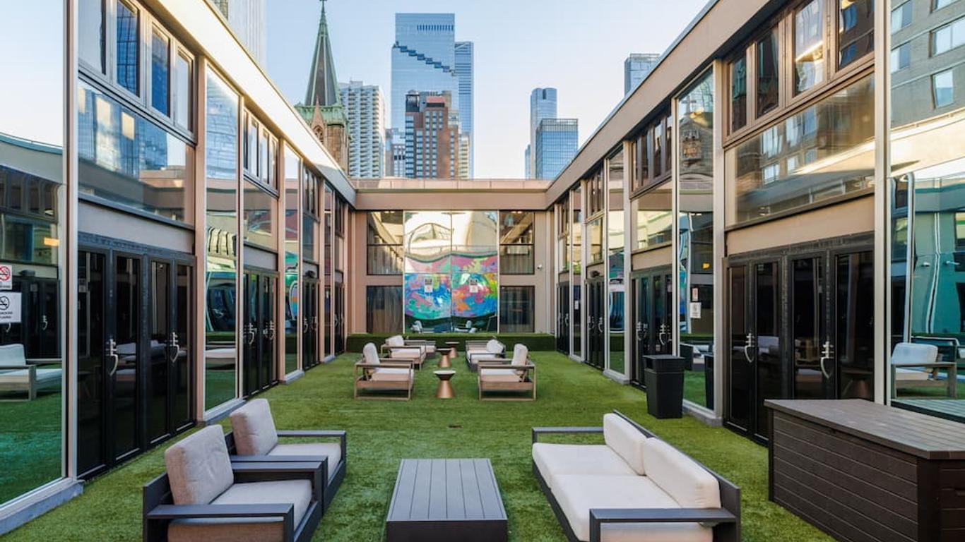Hudson Yards Hotel