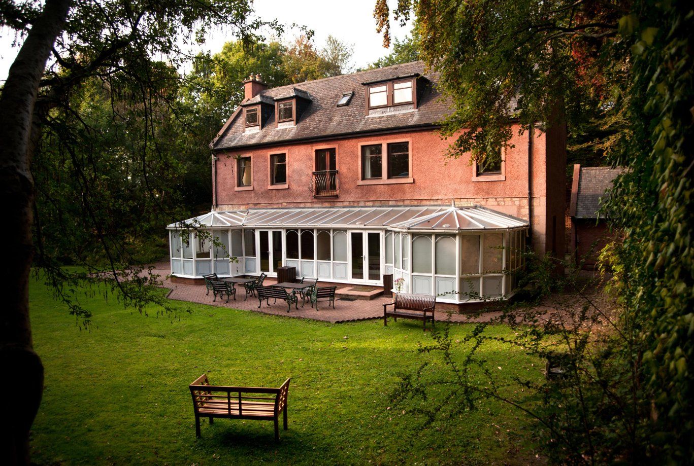 Dalhousie Castle Hotel & Spa from 130. Bonnyrigg Hotel Deals & Reviews KAYAK