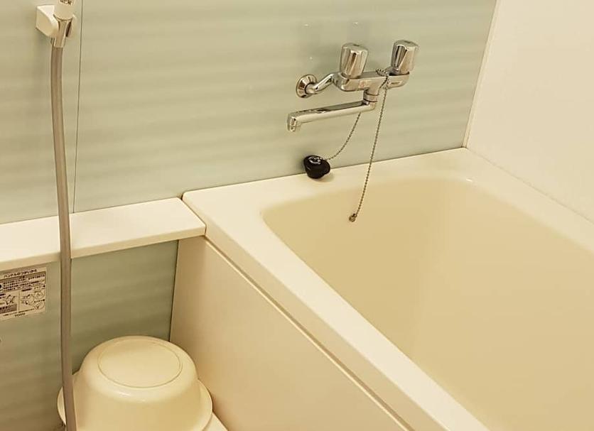 Bathroom Photo