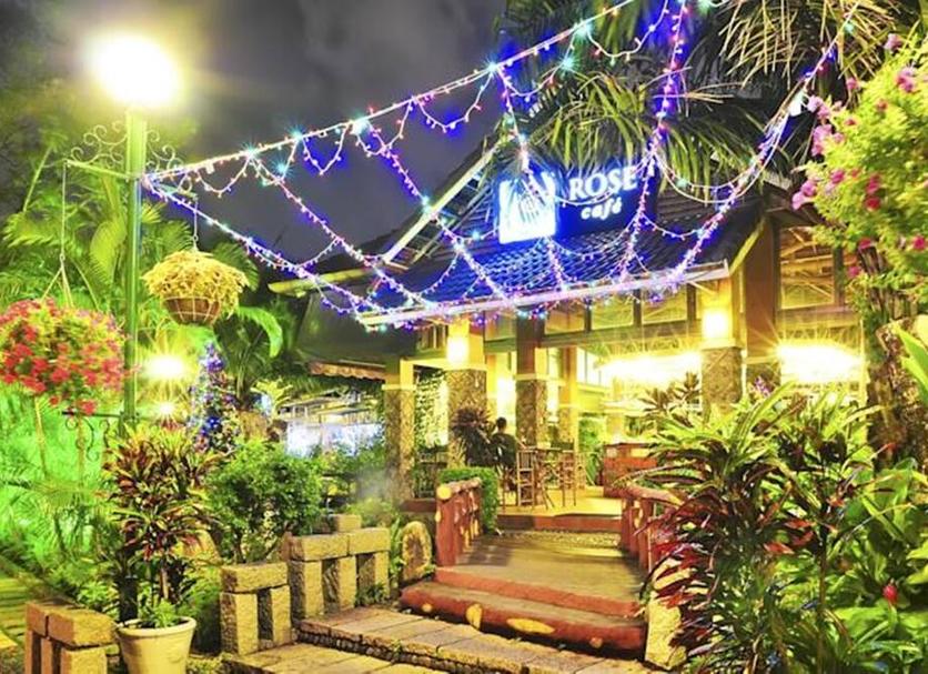Outdoors view Photo