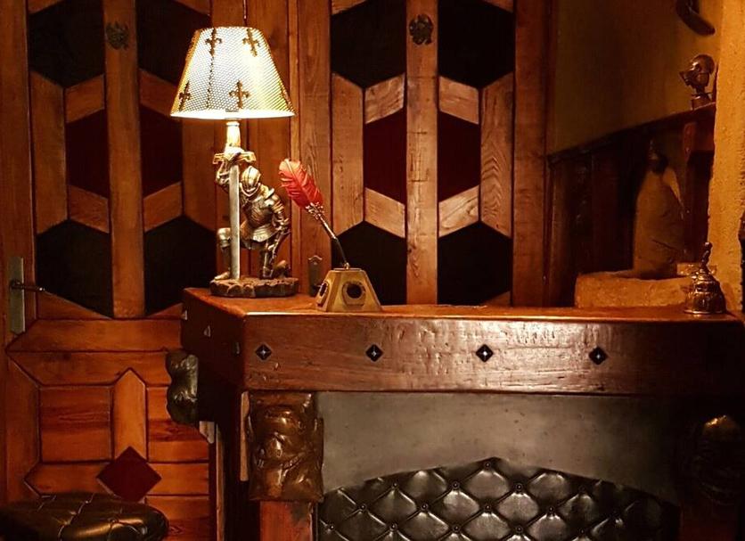 Room amenity Photo