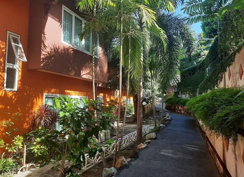 Outdoors view Photo