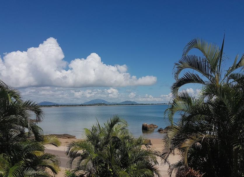 Outdoors view Photo