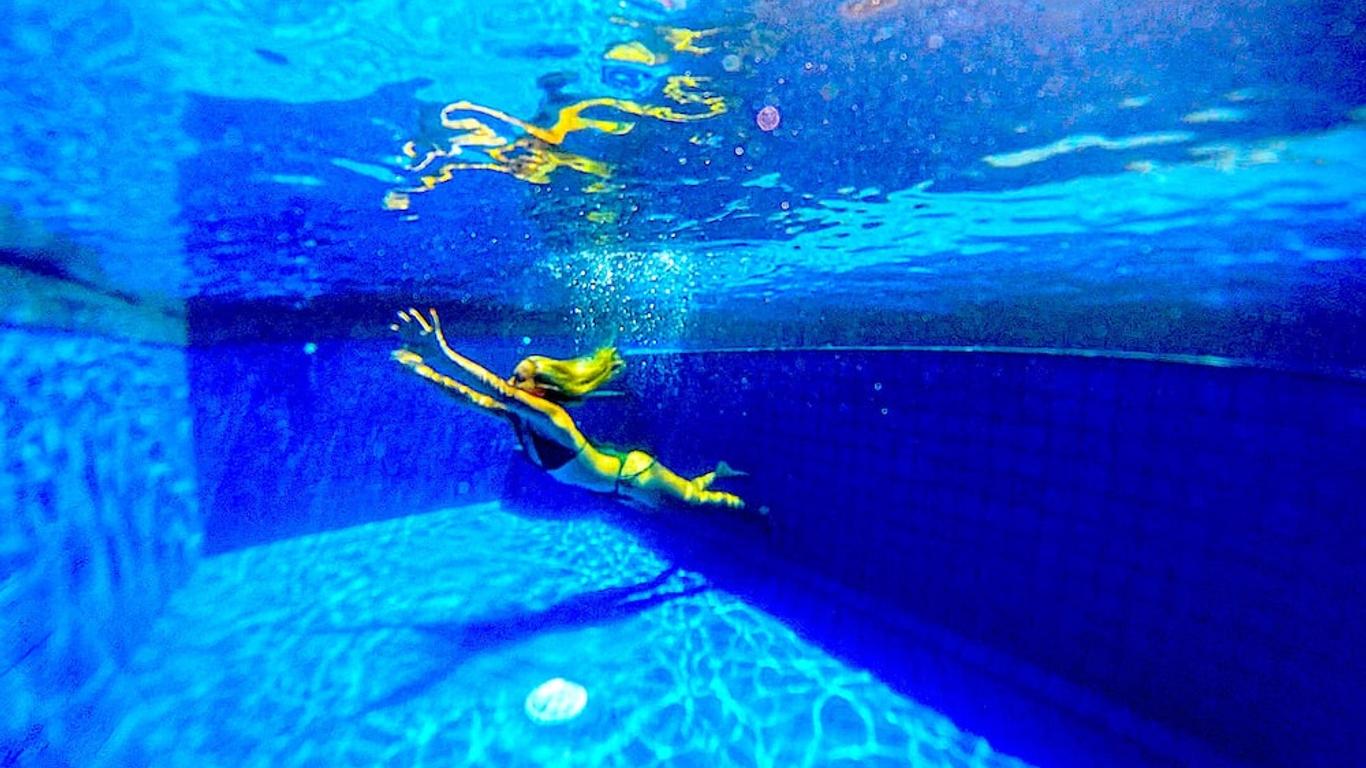 Gili Ocean Club - Adults Only