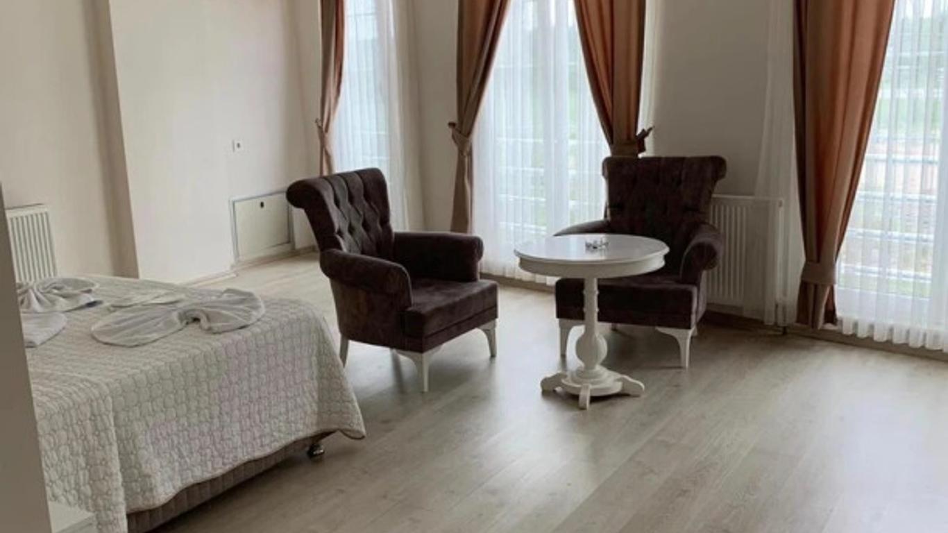 Myhouse Izmit
