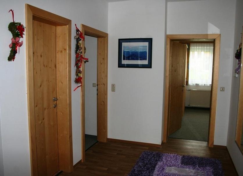 Hallway Photo