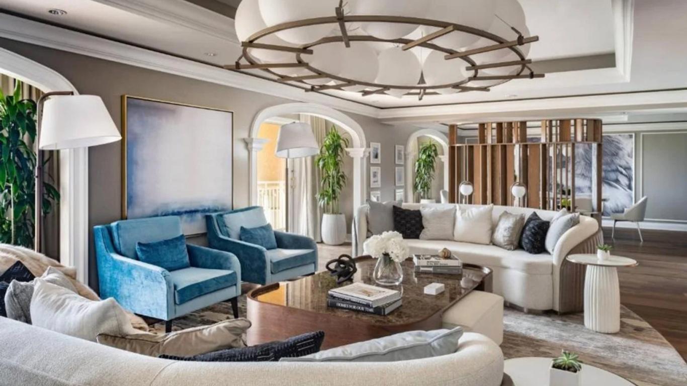 The Ritz-Carlton Residences Orlando, Grande Lakes