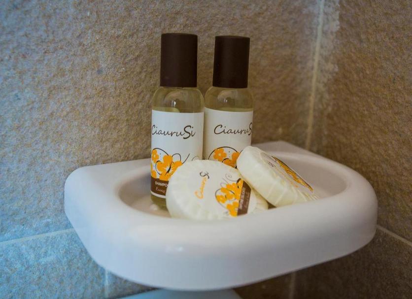 Room amenity Photo