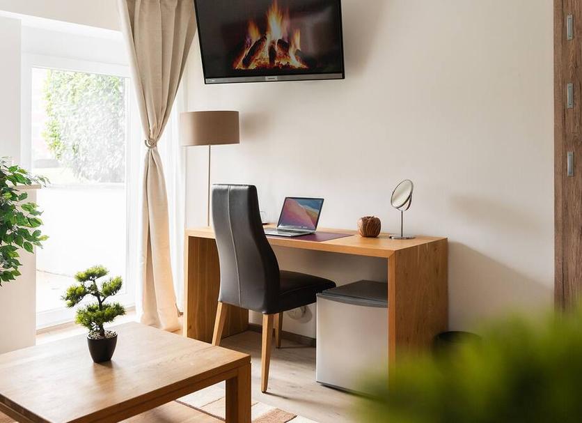 Room amenity Photo
