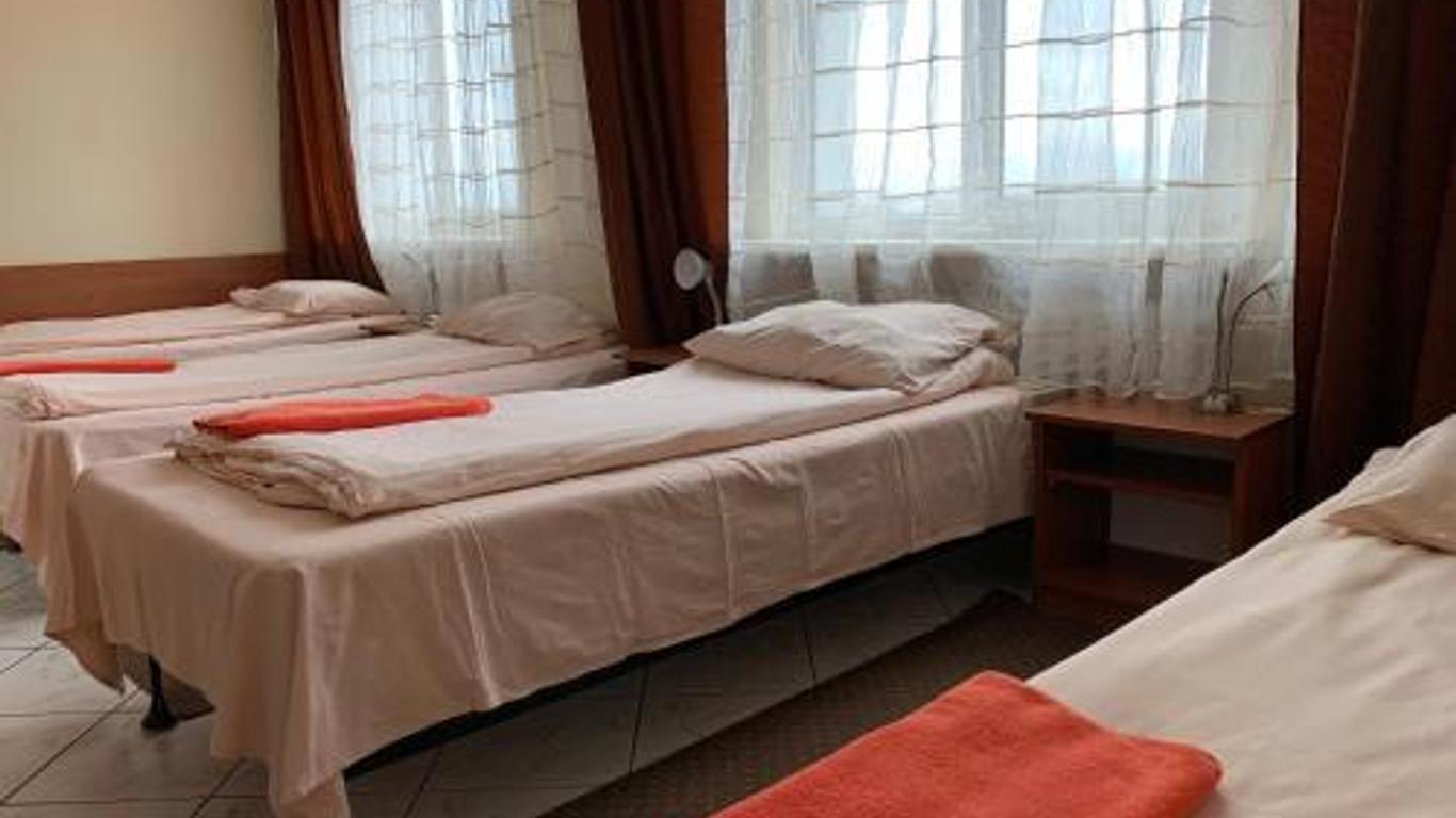 Hotel Turystyczny