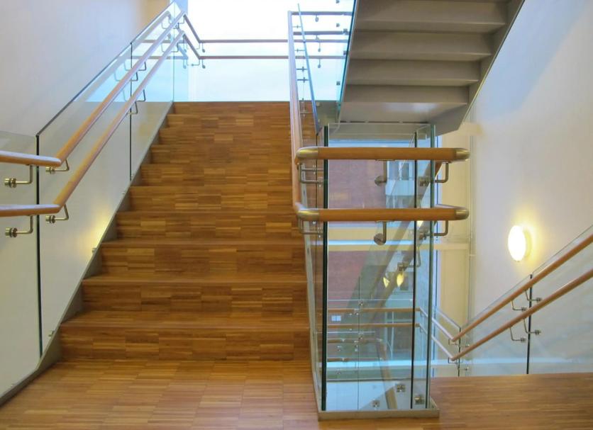 Stairs Photo