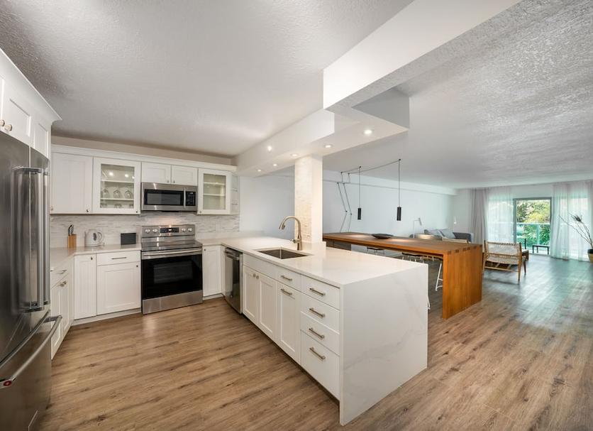 Kitchen Photo