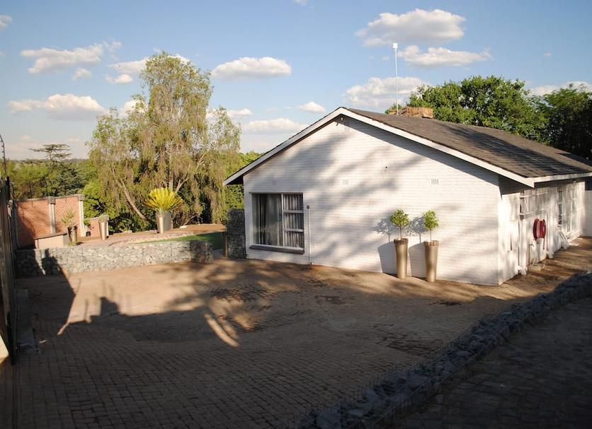 Outdoors view Photo