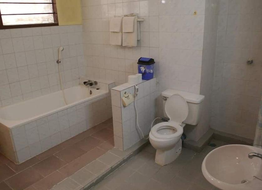 Bathroom Photo