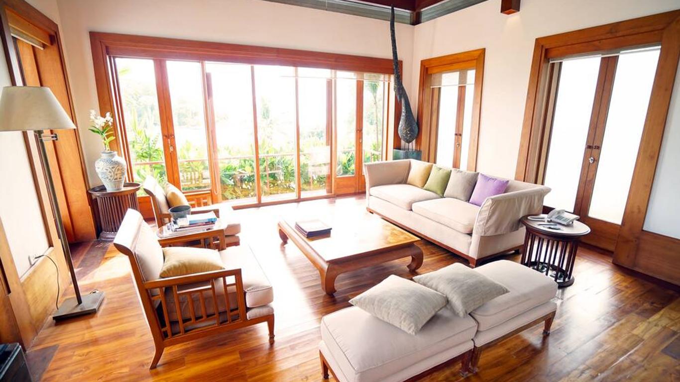 Nakamanda Resort And Spa- Sha Plus