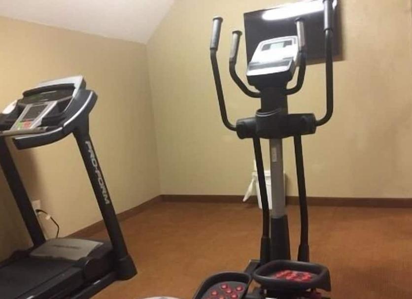 Gym Photo