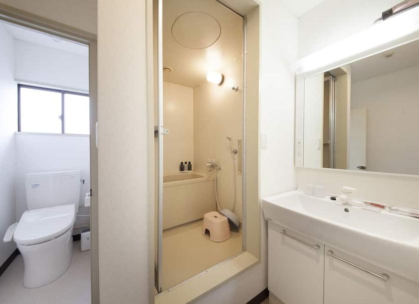 Bathroom Photo