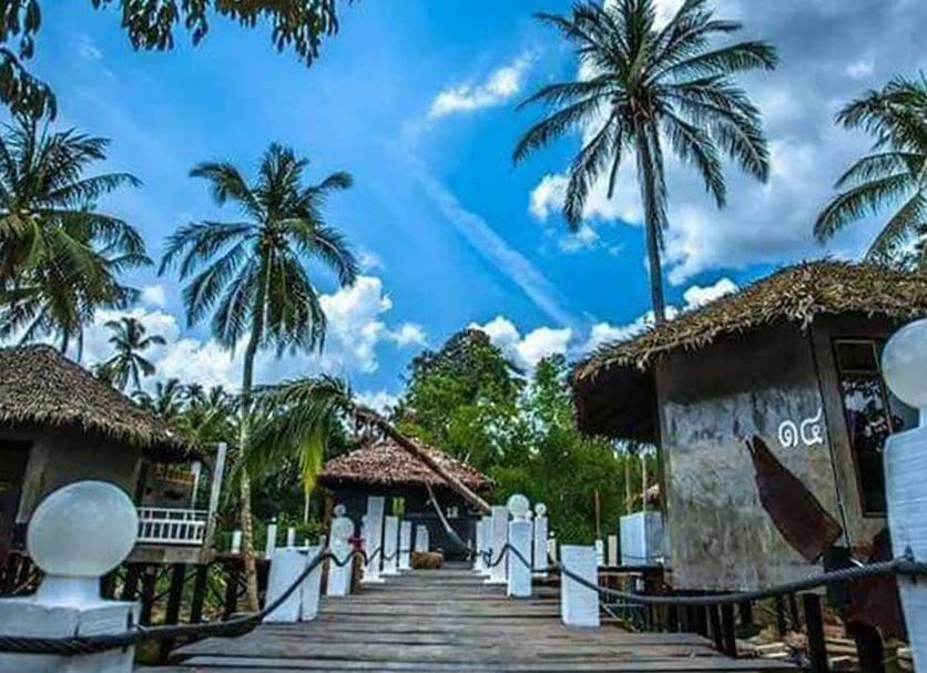 Outdoors view Photo