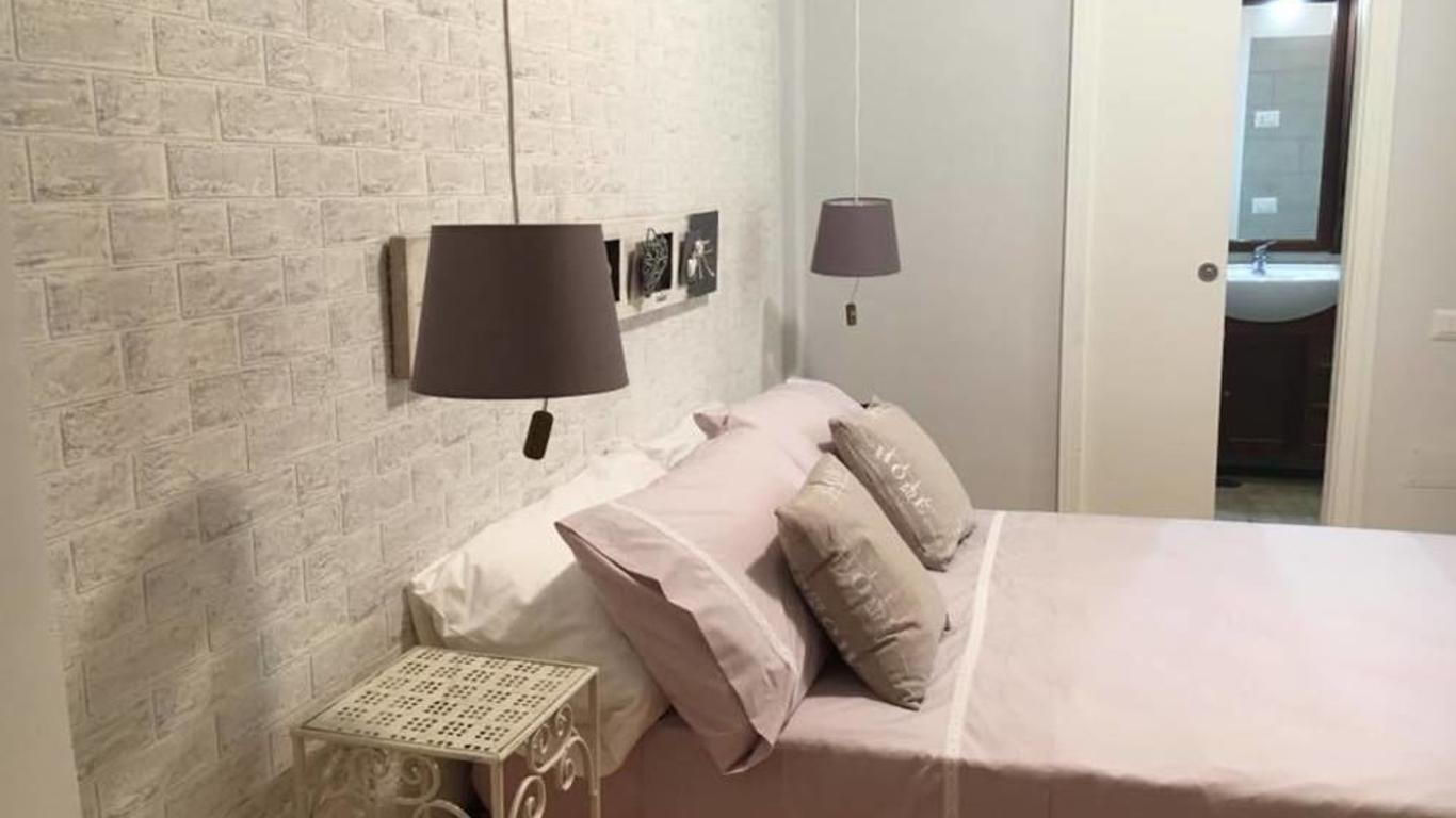 B&B Vicolo dei Barbuti