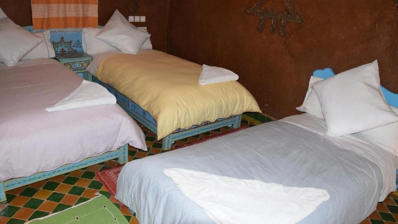 Kasbah Assafar