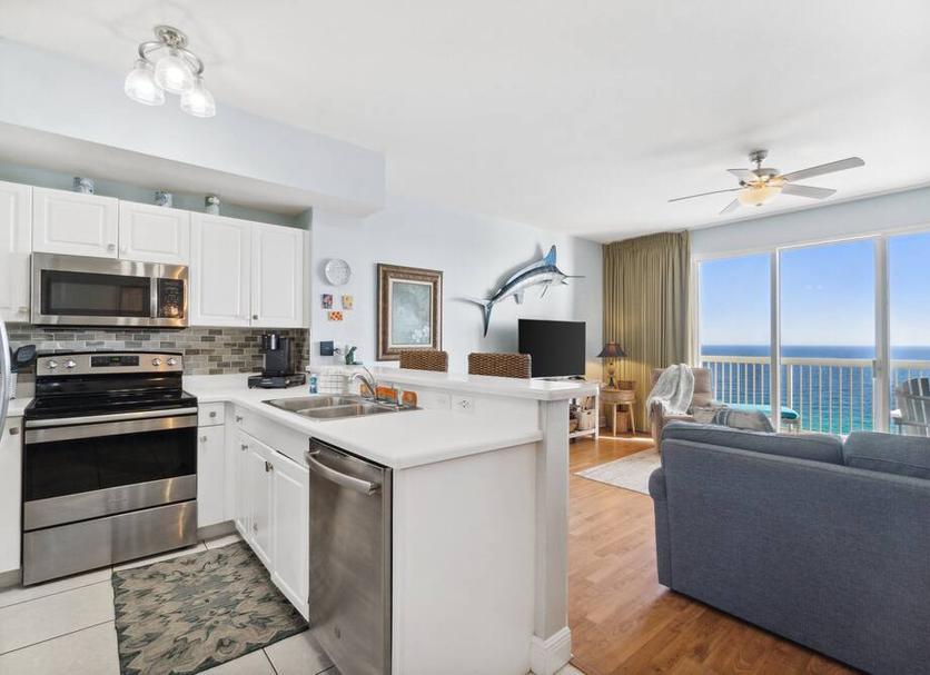 Kitchen Photo