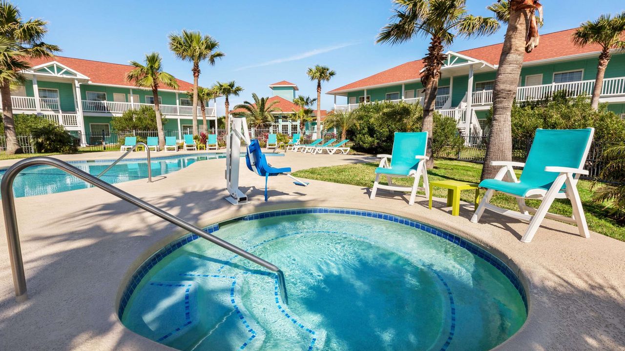 Days Inn by Wyndham Port Aransas TX from 47. Port Aransas Hotel Deals