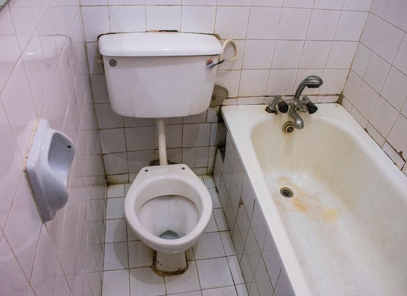 Bathroom Photo