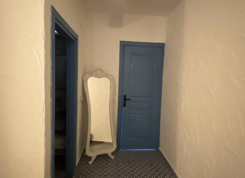 Hallway Photo