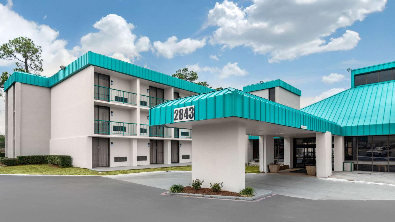 Quality Inn Tyler - Lindale