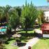 Outdoors view