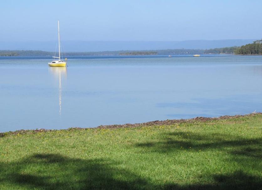 Outdoors view Photo