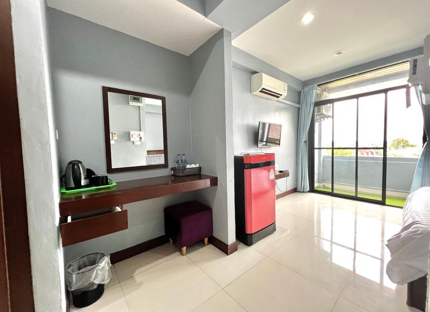 Room amenity Photo