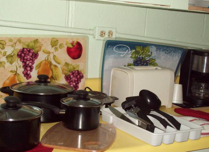 Room amenity Photo