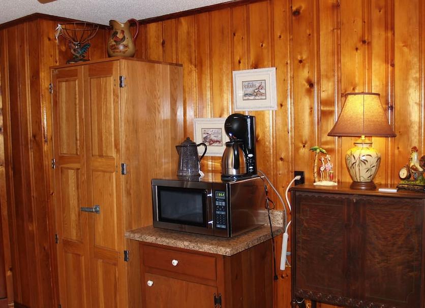 Room amenity Photo