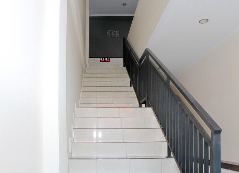 Stairs Photo