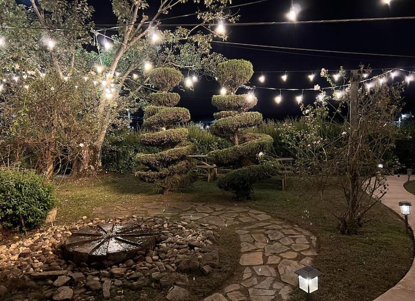 Outdoors view Photo