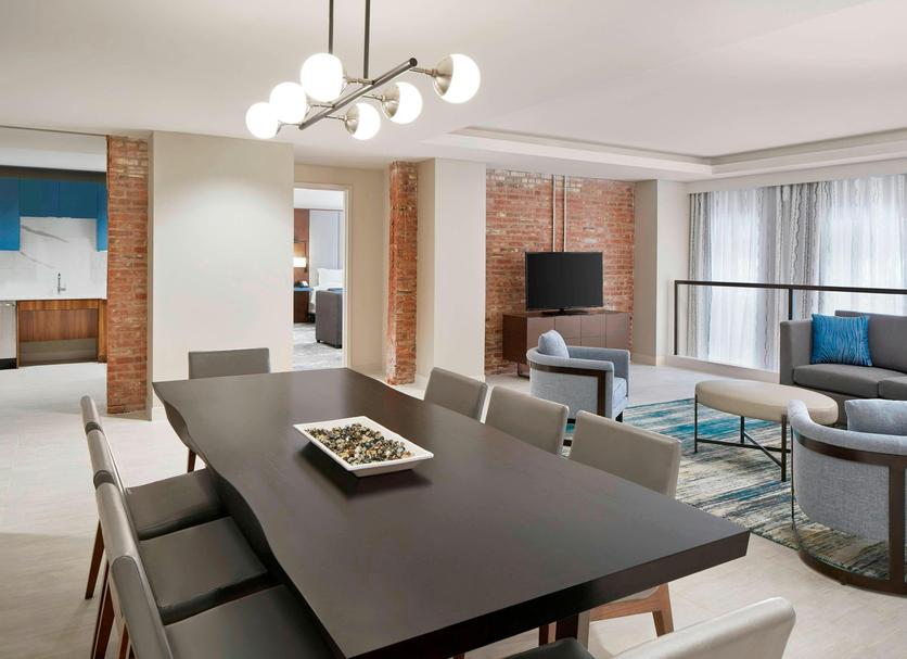 Dining room Photo