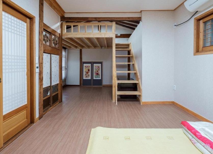 Stairs Photo